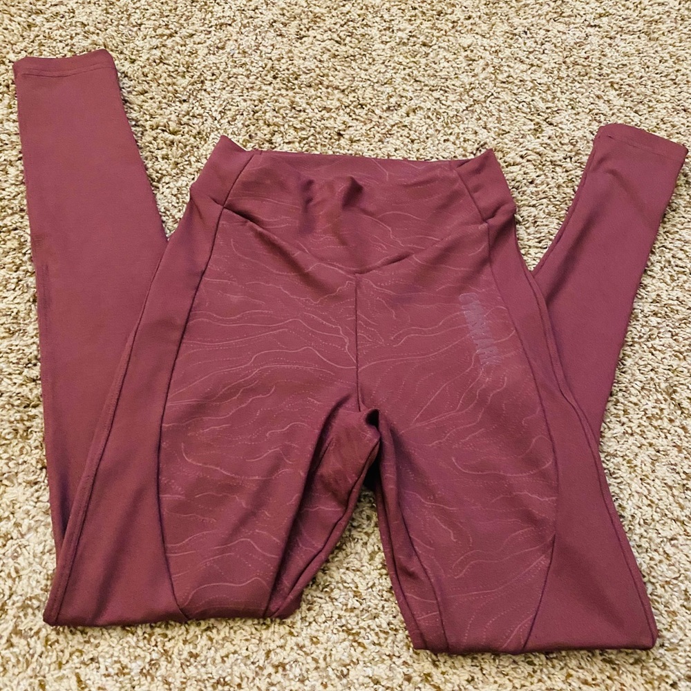 Gymshark leggings